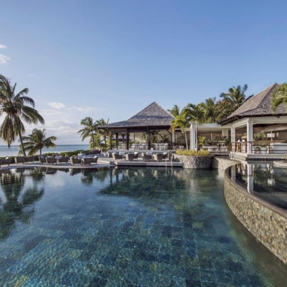 32.LUX* Le Morne Resort