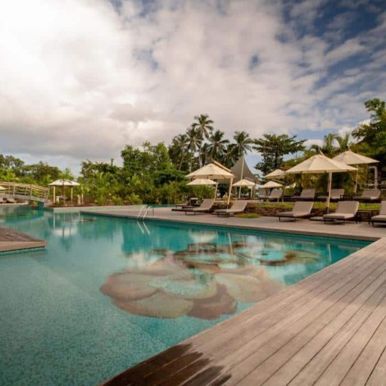 32.Savoy Seychelles Resort & Spa