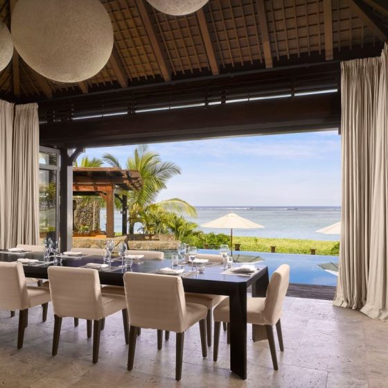 33.JW Marriott Mauritius Resort