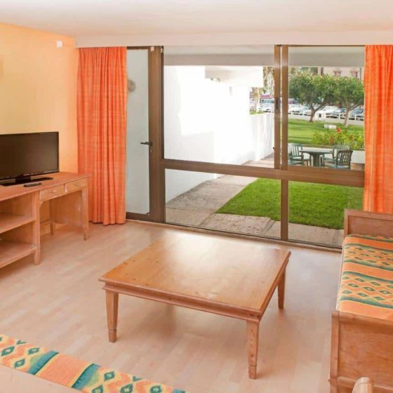 34.Iberostar Ciudad Blanca