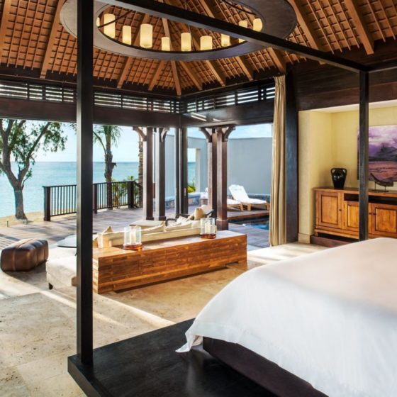 34.JW Marriott Mauritius Resort