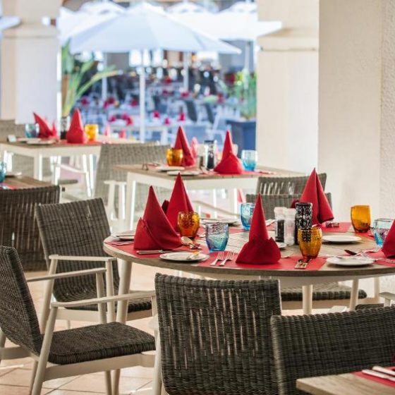 34.Mauricia Beachcomber Resort & Spa