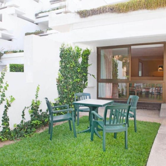 35.Iberostar Ciudad Blanca