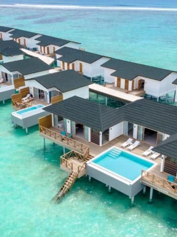 35.Joy Island Maldives 