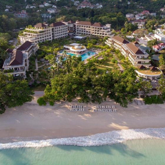 35.Savoy Seychelles Resort & Spa