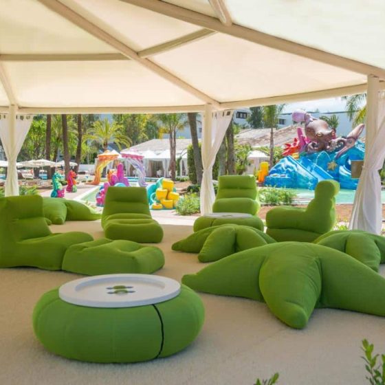 36.Iberostar Ciudad Blanca