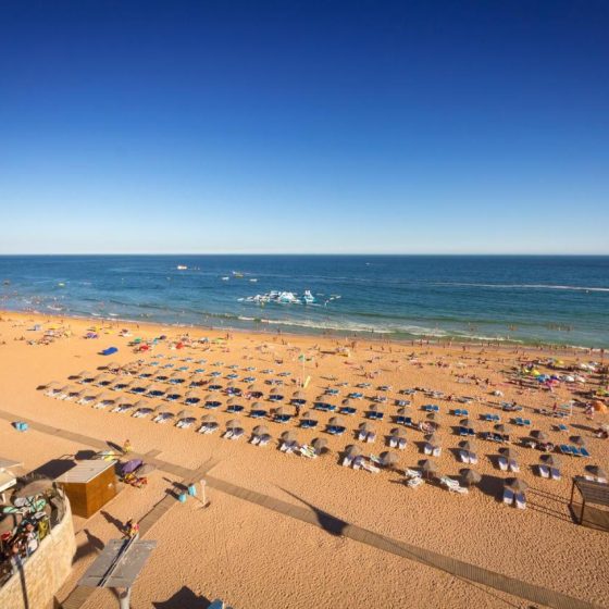 37.Hotel Sol e Mar Albufeira