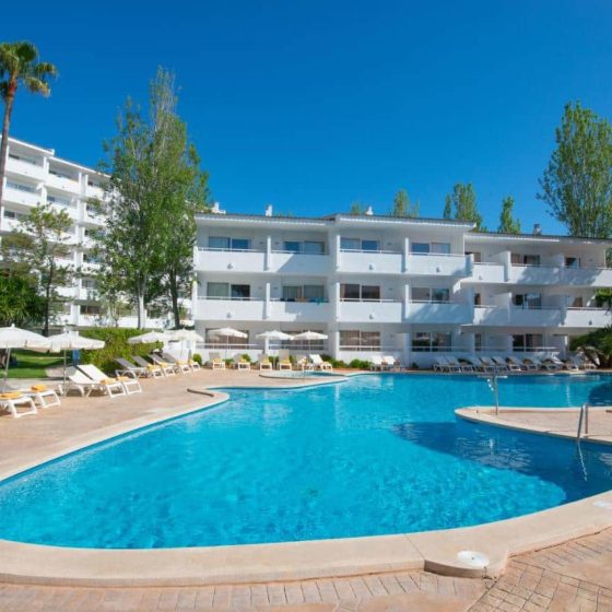 37.Iberostar Ciudad Blanca