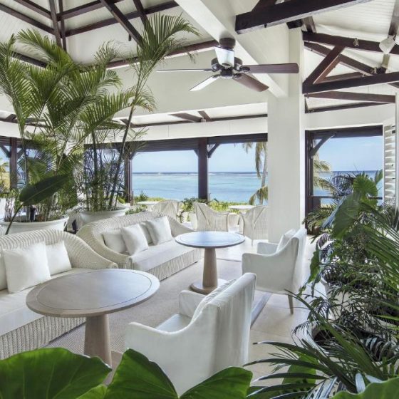 37.LUX* Le Morne Resort