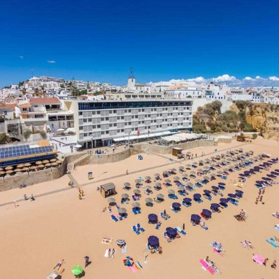 38.Hotel Sol e Mar Albufeira