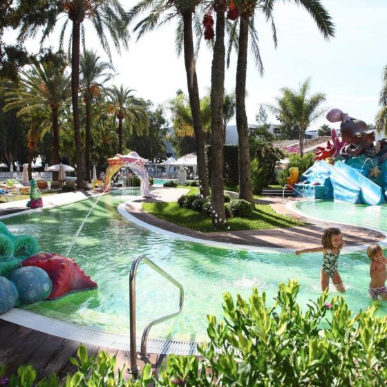 38.Iberostar Ciudad Blanca