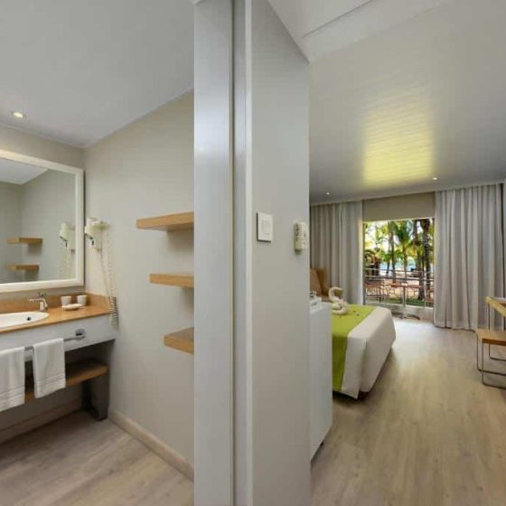38.Mauricia Beachcomber Resort & Spa