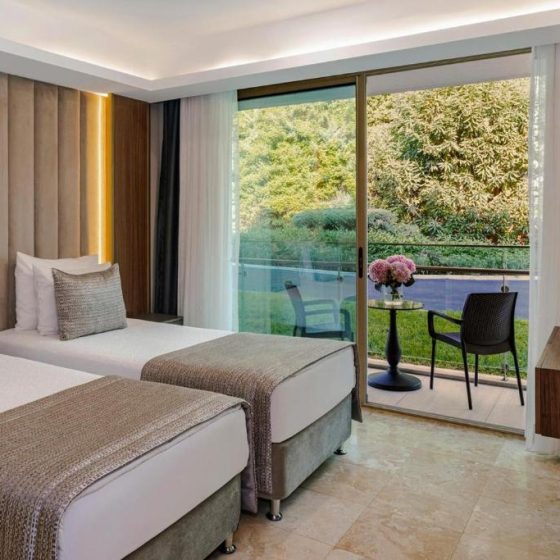 38.Vogue Hotel Supreme Bodrum