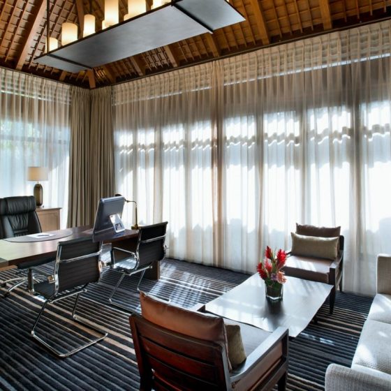 39.JW Marriott Mauritius Resort