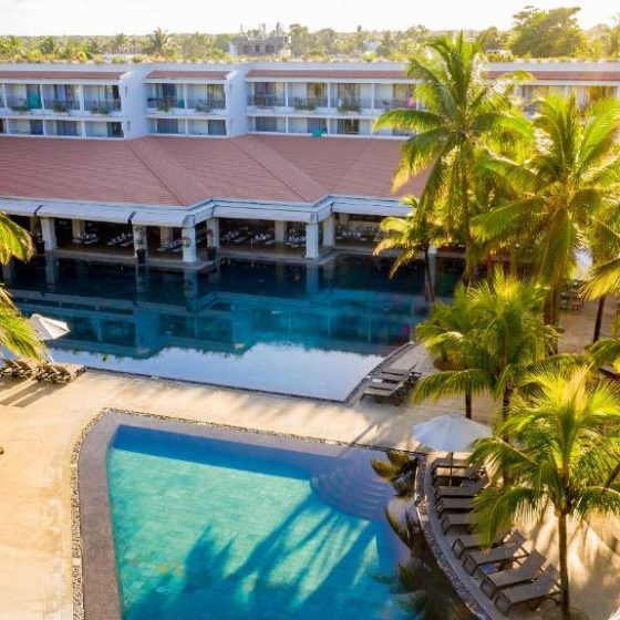 39.Mauricia Beachcomber Resort & Spa