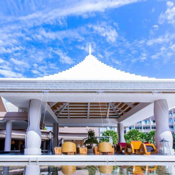 4.Grand Mercure Phuket Patong