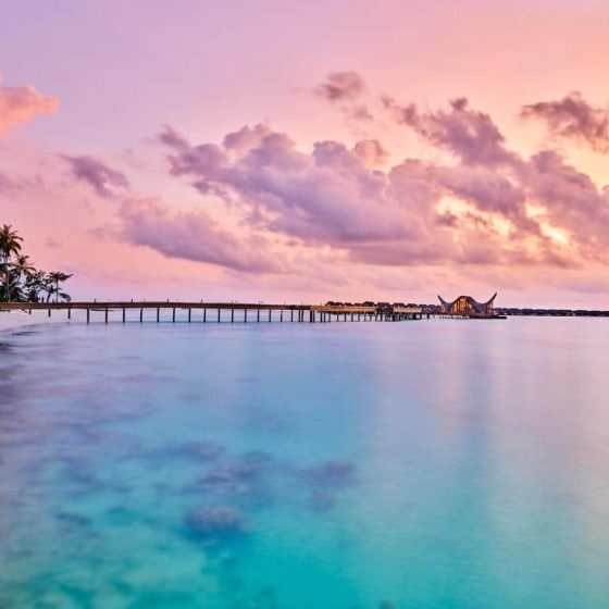 4.JOALI Maldives