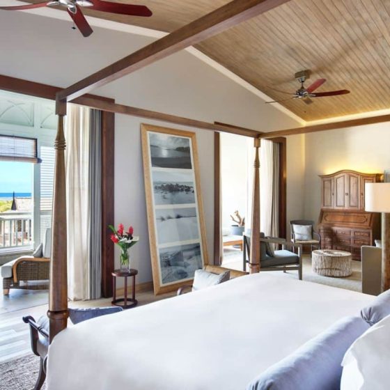 4.JW Marriott Mauritius Resort