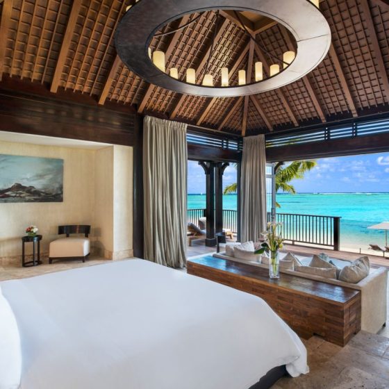 40.JW Marriott Mauritius Resort