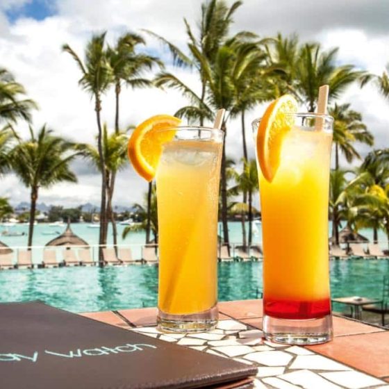 40.Mauricia Beachcomber Resort & Spa