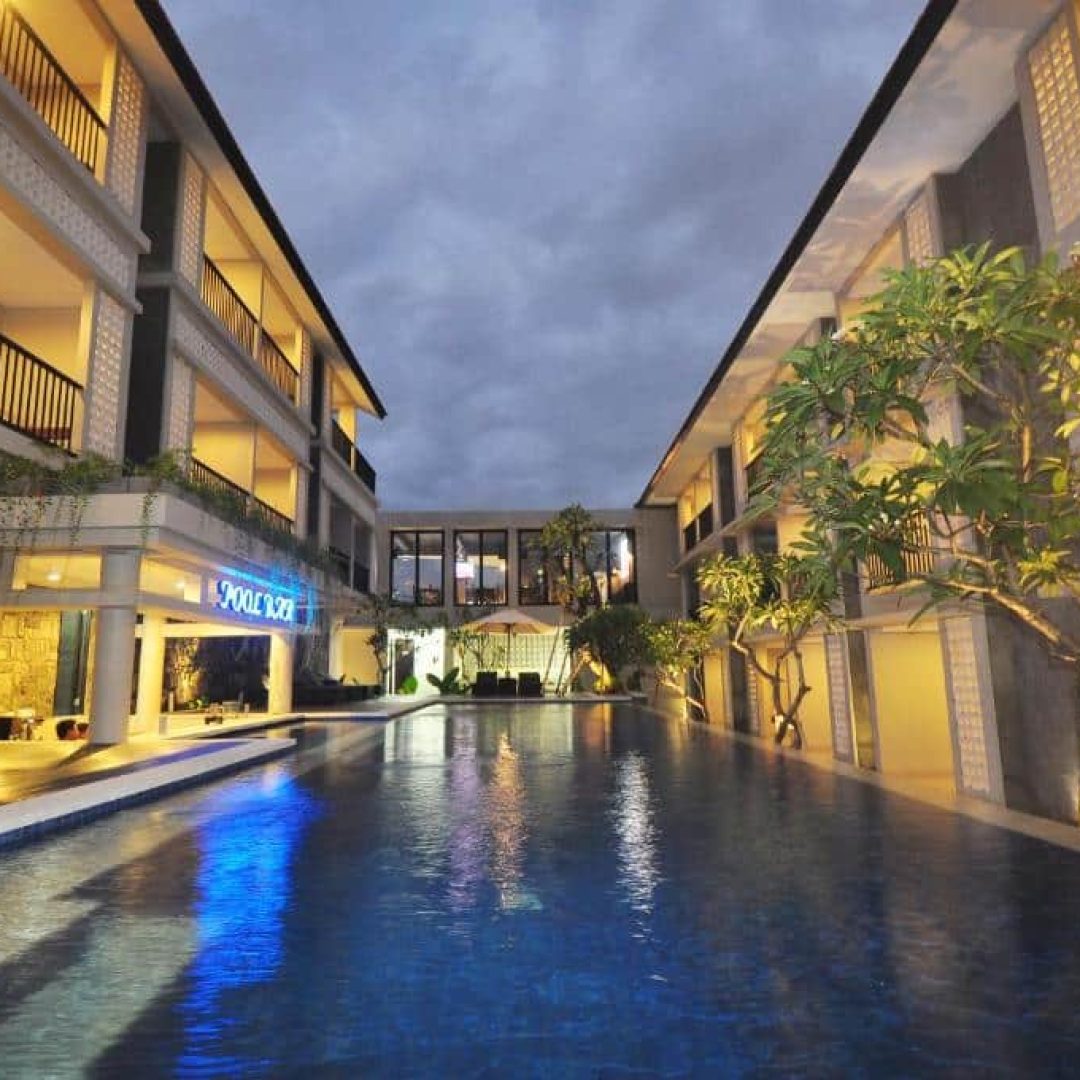 Grand Barong Resort
