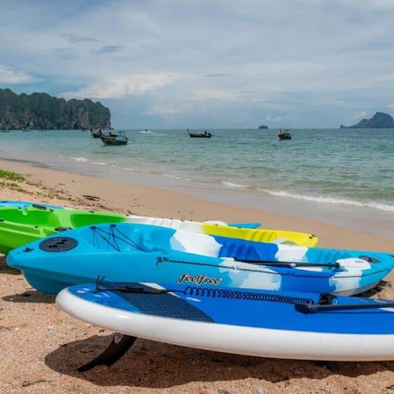 Panan Krabi Resort