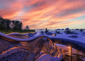 41.Banyan Tree Krabi