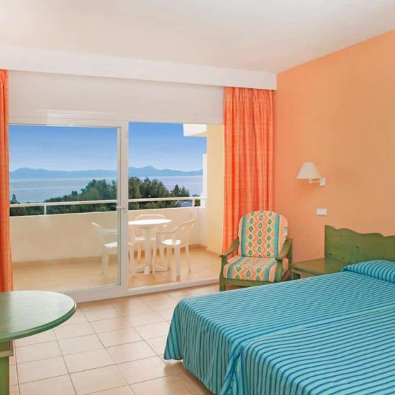 41.Iberostar Ciudad Blanca