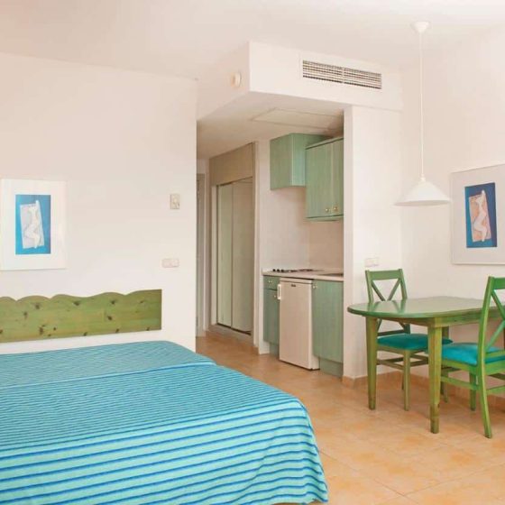 42.Iberostar Ciudad Blanca