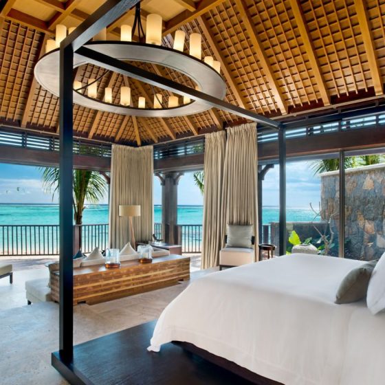 42.JW Marriott Mauritius Resort