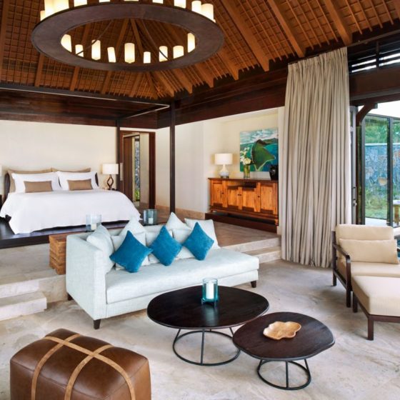 43.JW Marriott Mauritius Resort