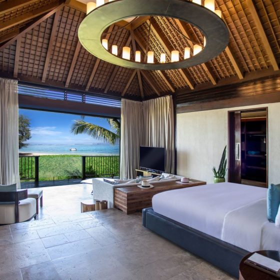 45.JW Marriott Mauritius Resort