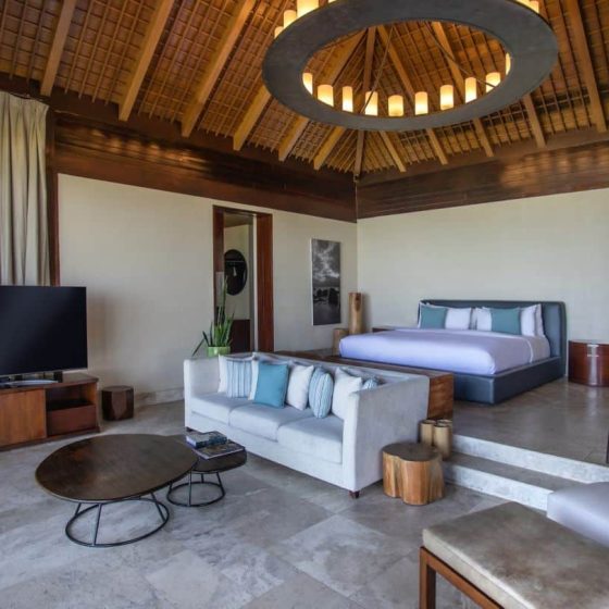 46.JW Marriott Mauritius Resort