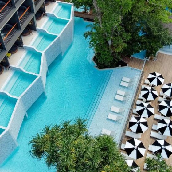 Panan Krabi Resort