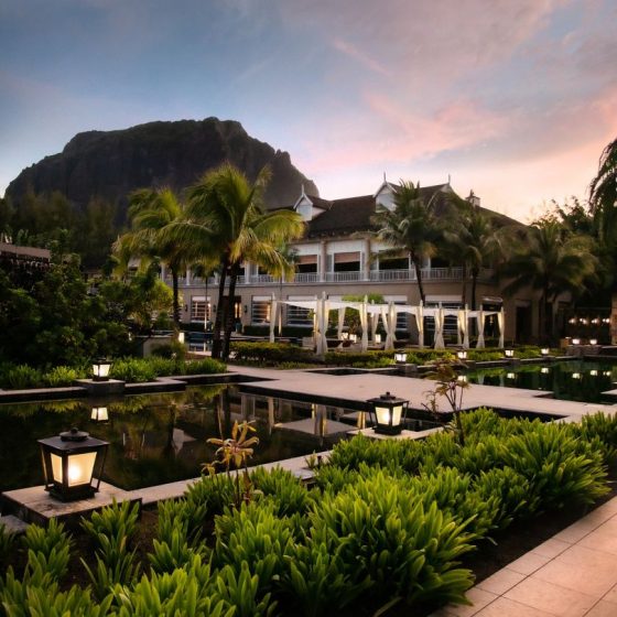 49.JW Marriott Mauritius Resort