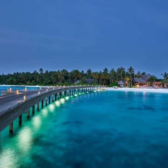 5.JOALI Maldives