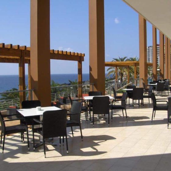 5.Pestana Promenade Ocean Resort Hotel