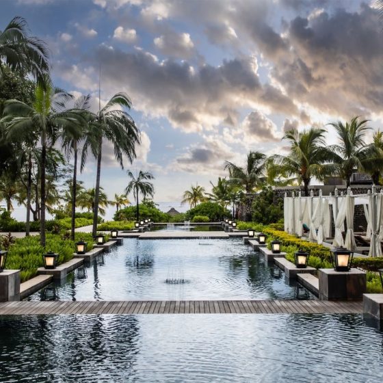 50.JW Marriott Mauritius Resort