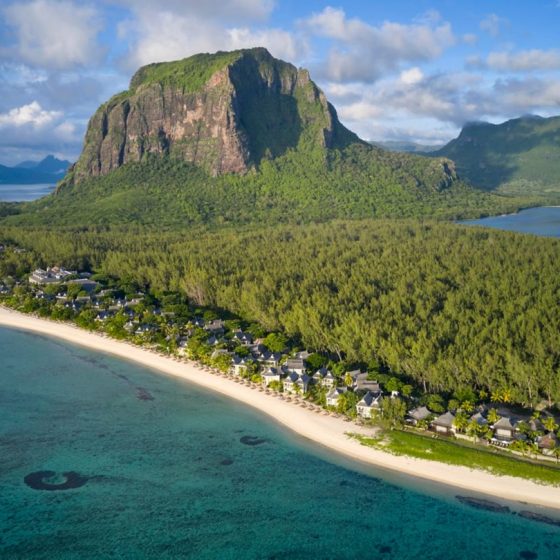 51.JW Marriott Mauritius Resort