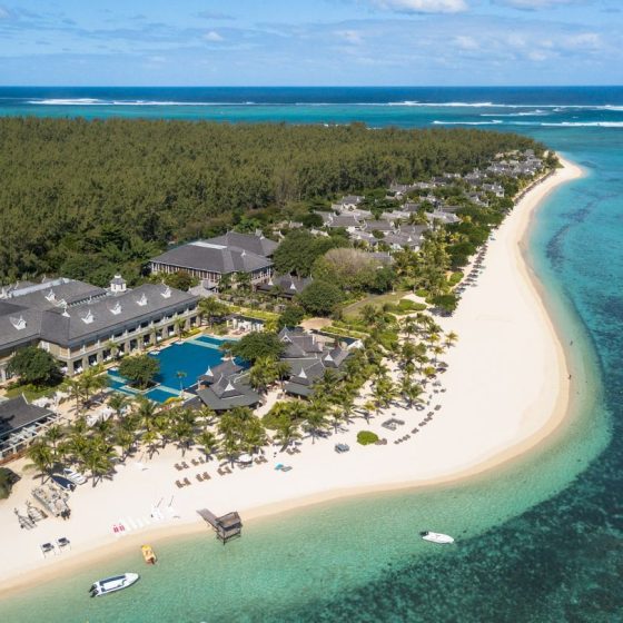 52.JW Marriott Mauritius Resort