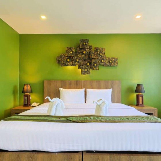 The Gig Hotel
