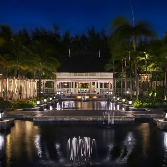 53.JW Marriott Mauritius Resort