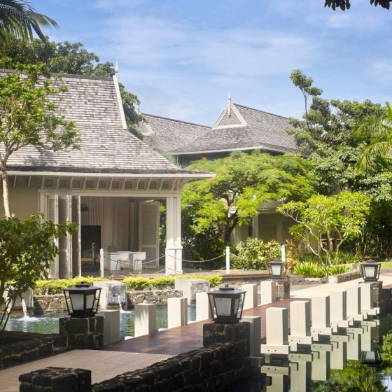 54.JW Marriott Mauritius Resort