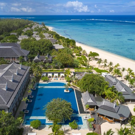 58.JW Marriott Mauritius Resort