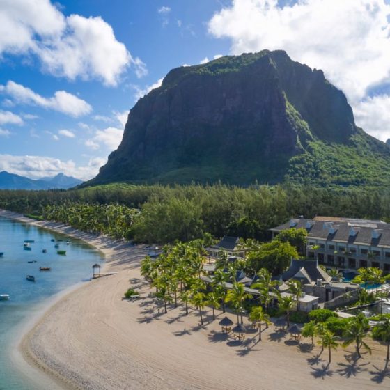 59.JW Marriott Mauritius Resort