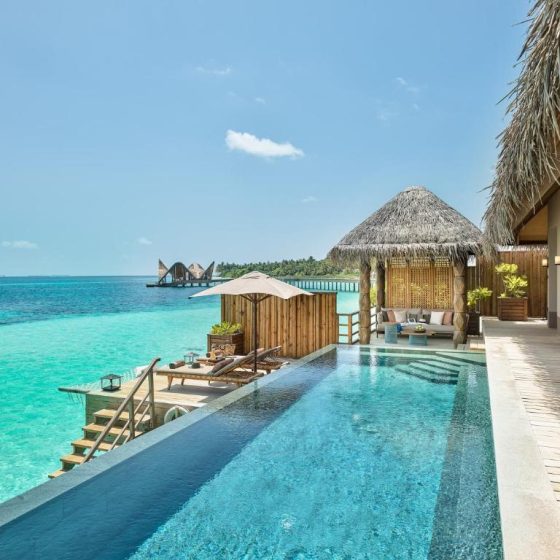 6.JOALI Maldives