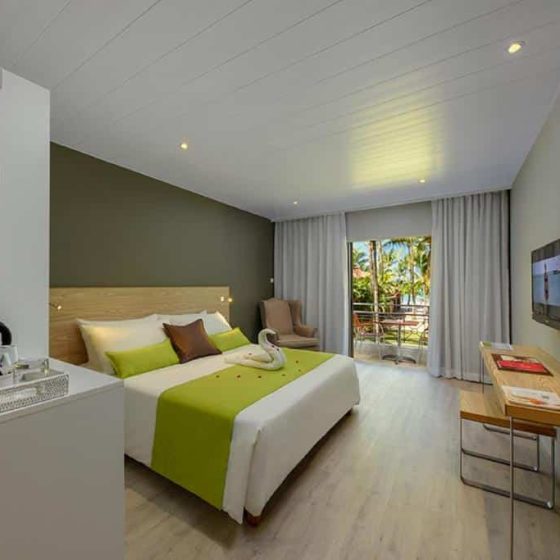 6.Mauricia Beachcomber Resort & Spa