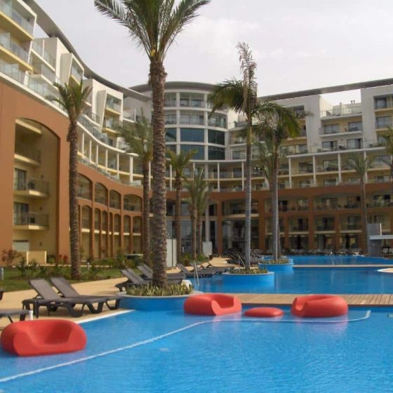 6.Pestana Promenade Ocean Resort Hotel