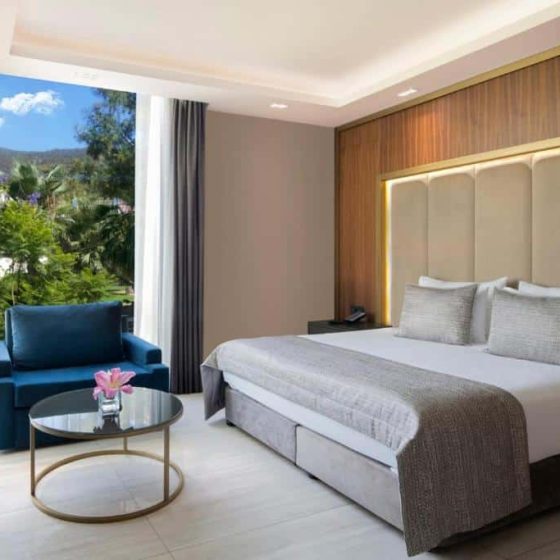 6.Vogue Hotel Supreme Bodrum