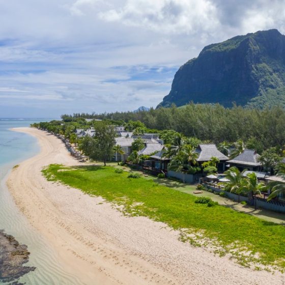 60.JW Marriott Mauritius Resort